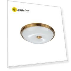Накладной светильник Odeon Light 4956/4