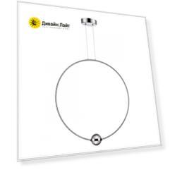 Подвесной светильник Odeon Light 4337/27L