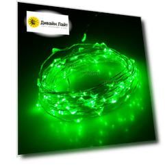 Светодиодная гирлянда ARdecoled 034758