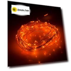 Светодиодная гирлянда ARdecoled 034760