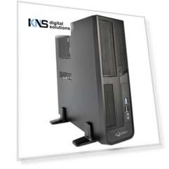 Aquarius Pro Desktop P30 K40 R52 QRDP-P30K401K3618C110L02RLNNTNNN3