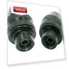 Запасная часть Мини патрон S-Line 0.3-3.2mm MC01