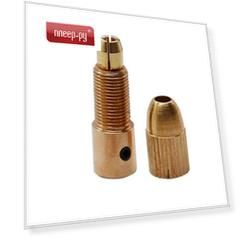 Запасная часть Патрон цанговый S-Line 0.5-3.0mm MC04