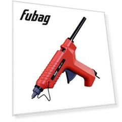 FUBAG Термоклеевой пистолет PRG 100