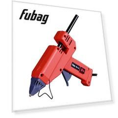 FUBAG Термоклеевой пистолет PRG 200