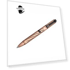 Тактическая ручка-фонарь Olight Open Pro CU