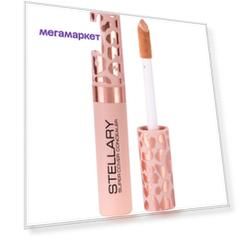 Консилер для лица STELLARY Super Cover Concealer маскирующий тон 04 Honey Beige 5 мл