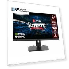 MSI Optix MAG274R2