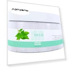 DREAM NATURE SPA CARE Скраб для тела для гладкой и сияющей кожи 300.0