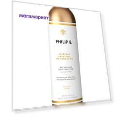 Сухой шампунь Philip B. Everyday Beautiful Dry Shampoo 260 мл