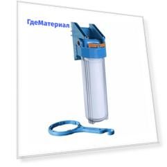 Корпус фильтра 1 М 10” В Джилекс 9054