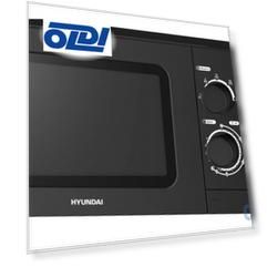 Микроволновая Печь Hyundai HYM-M2065 20л. 700Вт черный