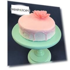 Торт Йогуртовый 900г Cake Nuage