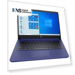 HP 14s-fq0031ur