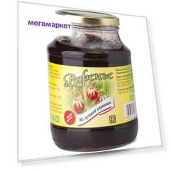Варенье из луговой клубники 500 г
