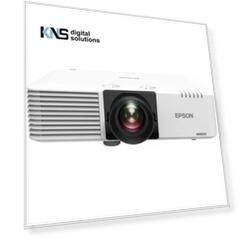 Epson EB-L530U