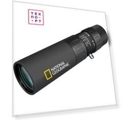Монокуляр Bresser National Geographic 8-25x25