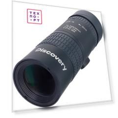 Монокуляр Discovery Gator 10-30х30