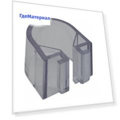 Hansgrohe Casetta Клипса 22 мм для крепления мыльницы Casetta (96189000)