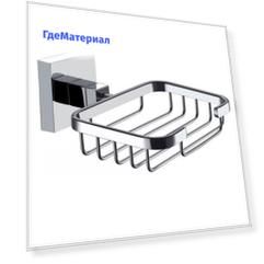 Мыльница Fixsen Metra FX-11109