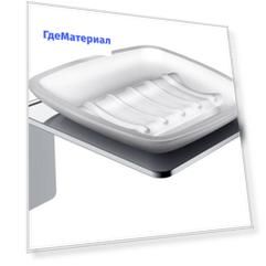 Мыльница подвесная Iddis Slide SLISCG0i42