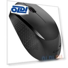 Мышь беспроводная Genius NX-8000S чёрный USB + радиоканал