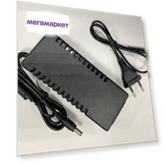 Блок питания со шнуром Afkas-nova 12V/8А разьем 5.5x2.5mm