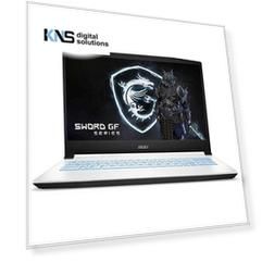 MSI Sword 15 A12UE-286XRU