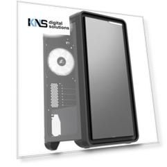 Zalman M3 Black