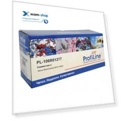 Картридж ProfiLine PL_106R01277 для Xerox Phaser 5016/5020/5020/B/5020/DB/5020/DN 6300 копий
