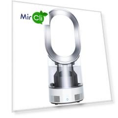 Напольный вентилятор Dyson