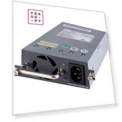 Блок питания HPE X361 150W AC Power Supply (JD362B)
