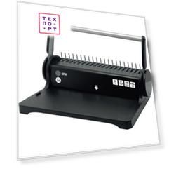 Переплетчик Cactus CS-BM-G8 A4 (CS-BM-G8)