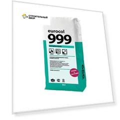 Ровнитель финишный Forbo 999 25кг, Europlan Basic М200 (толщ. 0,5-20мм, расход 1,5кг/м2/мм)