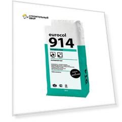 Смесь выравнивающая для пола Forbo 914, 25 кг