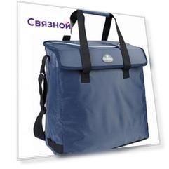Camping World Snowbag (синий)
