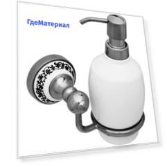 Дозатор для жидкого мыла Fixsen Bogema FX-78512