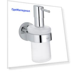 Дозатор для жидкого мыла Grohe Essentials 40448001