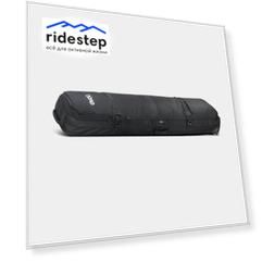 Чехол для cноуборда EVOC Snow Gear Roller Black 195 2022