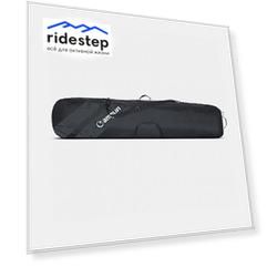 Чехол для сноуборда AMPLIFI Cart Bag Stealth 166 Black 2022