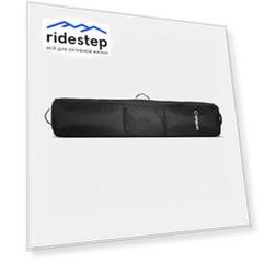 Чехол для сноуборда AMPLIFI Fender Torino Stealth Black 166 2023