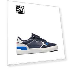 Кеды PEPE JEANS