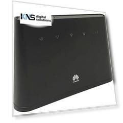 Huawei 4G 150MBPS B310S-22 Black