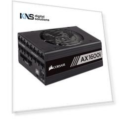 Corsair AX1600i 1600W CP-9020087-EU