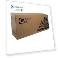 Картридж GalaPrint GP_113R00725_Y для принтеров Xerox Phaser 6180/6180MFP/6180MFP/D/6180MFP/N Yellow 6000 копий