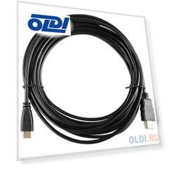 Кабель аудио-видео Buro mini-HDMI (m)/HDMI (m) 3м. черный (BHP-MINHDMI-3)