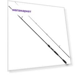 Спиннинг Dayo SAVER 6'6" (1.98 м) тест 3-10 гр, Regular-F