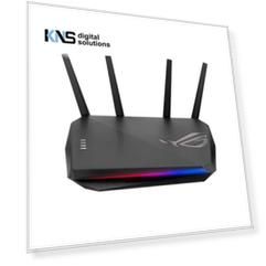 ASUS ROG Strix GS-AX5400