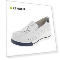 Слипоны женские MUNZ Shoes