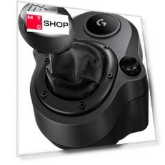 Рычаг переключения передач Logitech